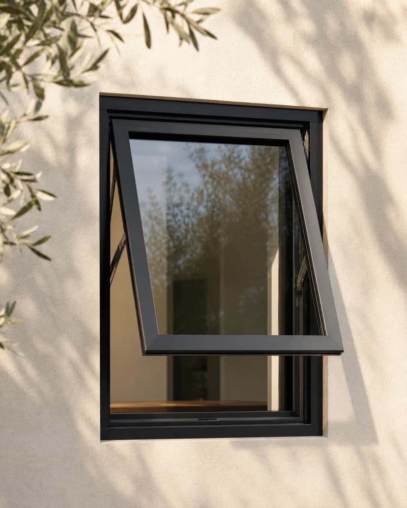 Awning Window