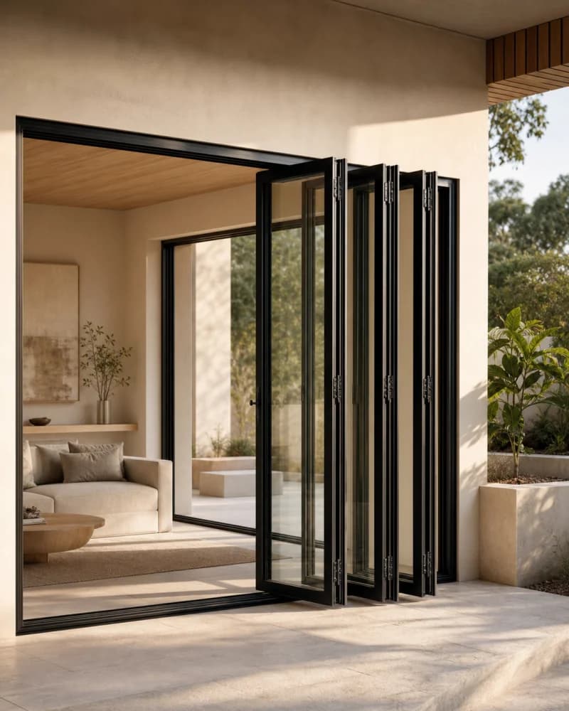 Bifold Door