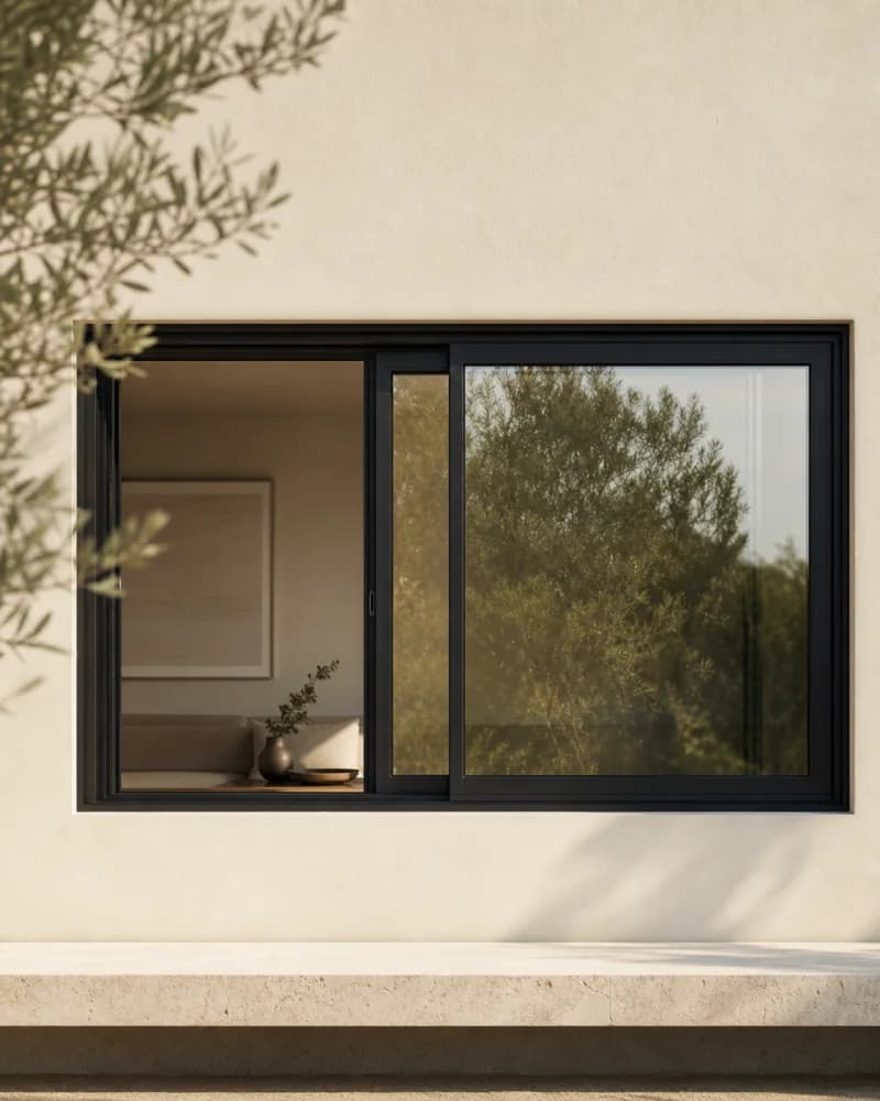 Sliding Window